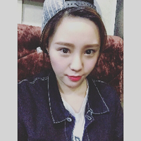 Zhihu profile picture for @glamorous