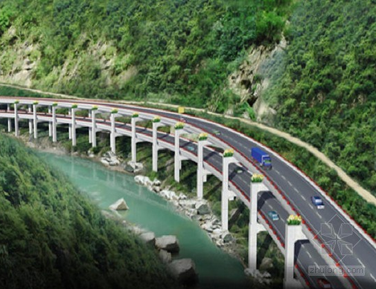 分离式道路究竟是怎样的道路