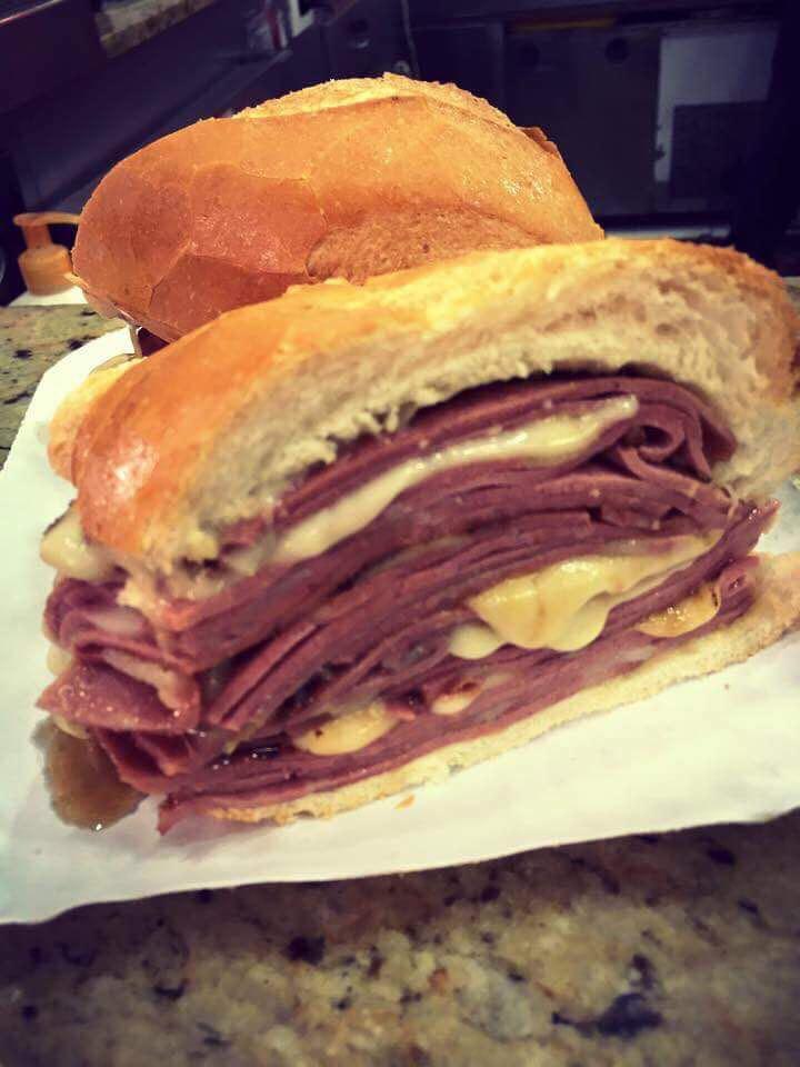 巴西有哪些美味小吃推荐