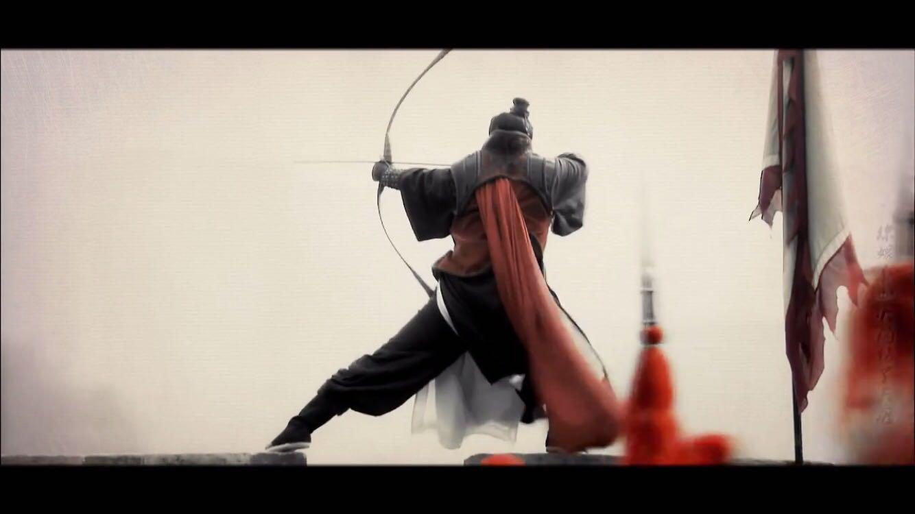 如何评价诛仙青云志中郑国霖饰演的宋大仁? - 知乎