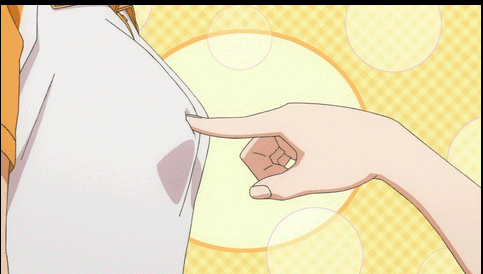 据说经常摸女友的胸部会变大是真的吗