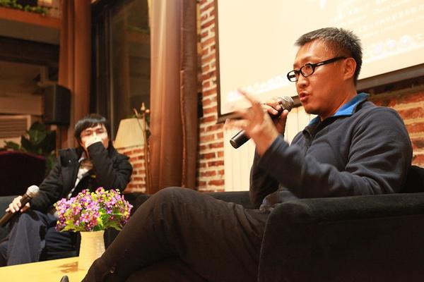 观影风向标的波米是谁求他的微博