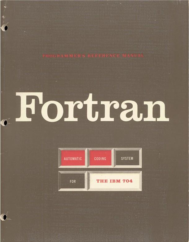 现代化的Fortran专栏开通啦- 知乎