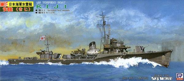 新手入门二战战舰模型，有哪些推荐和注意事项呢？