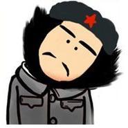Zhihu profile picture for @matas