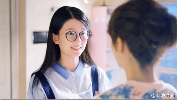 如何看待欢乐颂中姚滨x关雎尔的cp