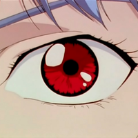 Zhihu profile picture for @vampire