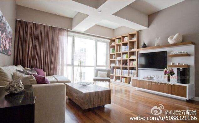 装修建材选择与施工之:木地板和瓷砖 - 知乎