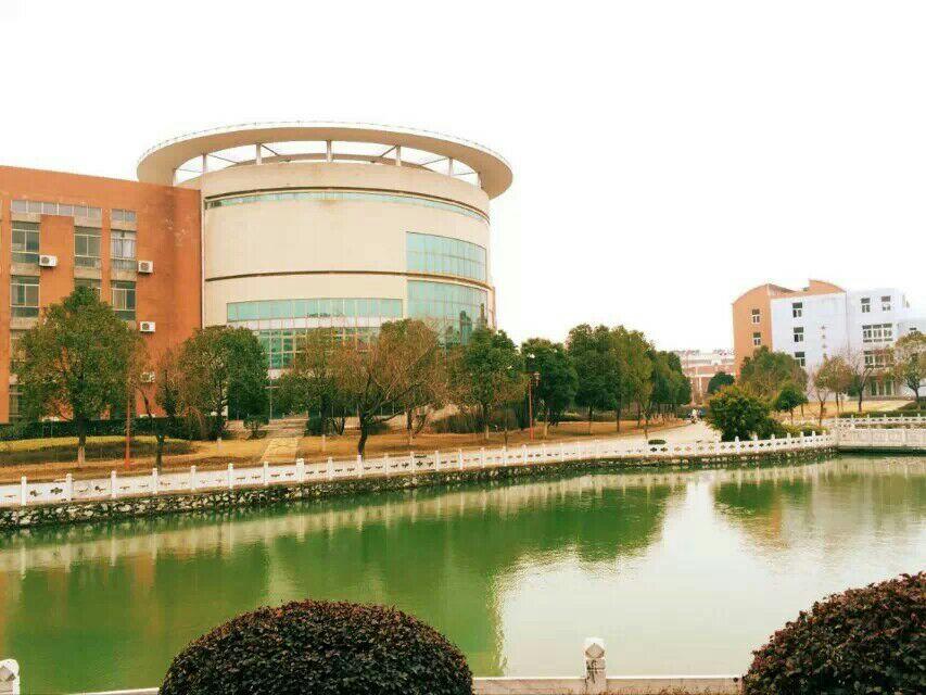 在怀宁中学就读是种怎样的体验