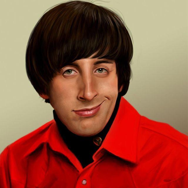 种外语,撬锁专家,见识生活大爆炸里的全才霍华德