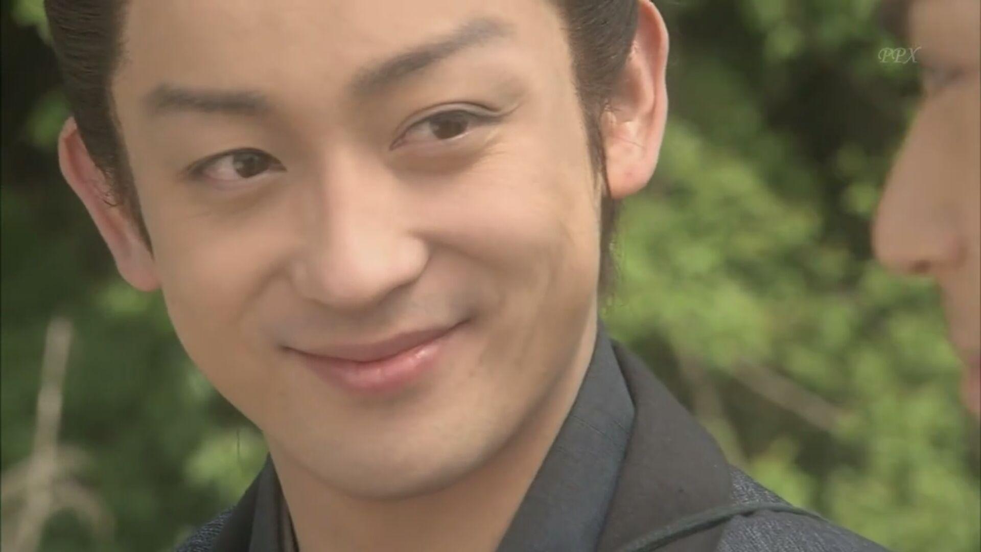 如何评价演员山本耕史