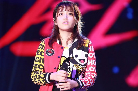 如何看待圈9获得 2016 超级女声总冠军?