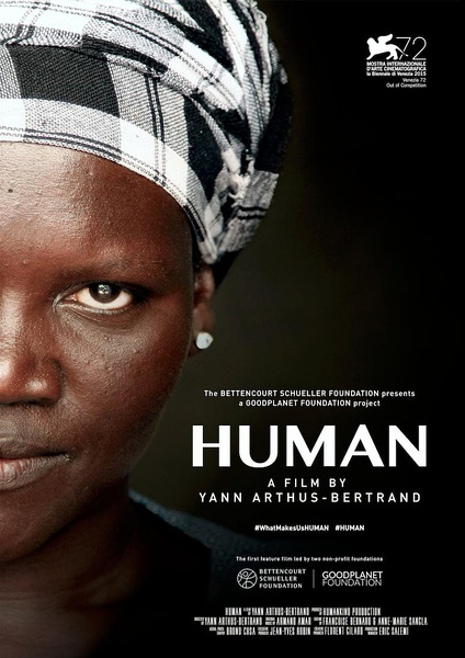 如何评价 2015 年 9 月的纪录片《Human》(人类)? - 知乎