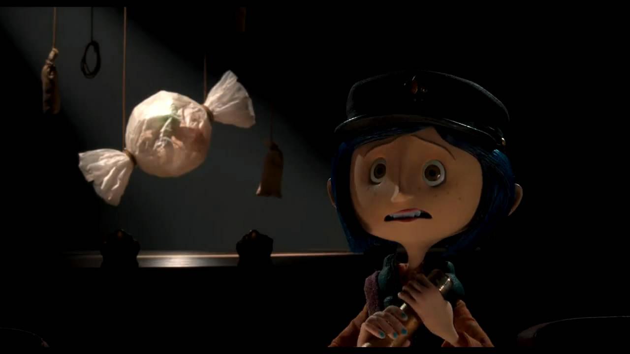 鬼妈妈主体到底在说什么集体潜意识中全部控制欲强的形象都和蜘蛛有关