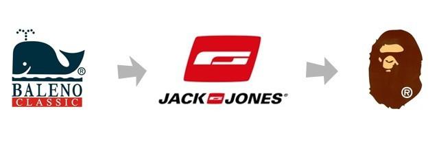 如何评价杰克琼斯这个牌子