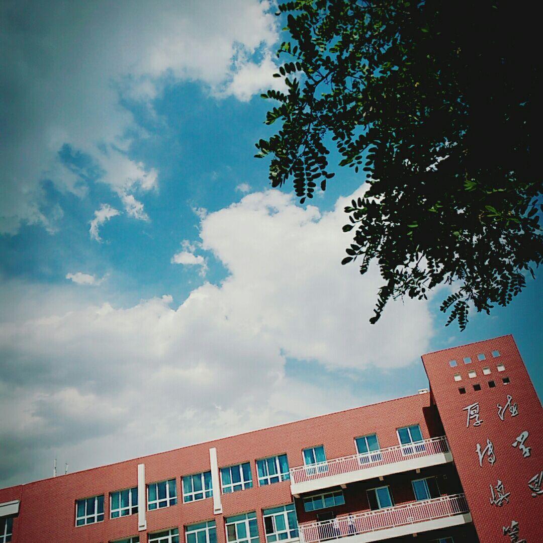 在兰州交大附中就读是什么样的体验