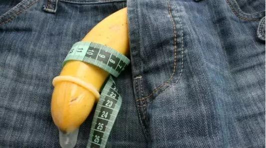 男生勃起后只有8cm是否影响做爱的质量