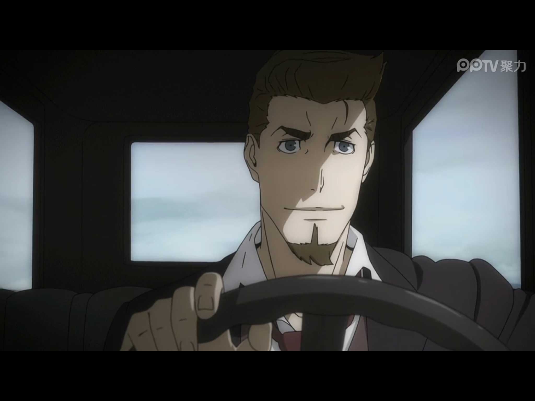 请问怎么评价91days的结局最后尼禄的笑代表什么