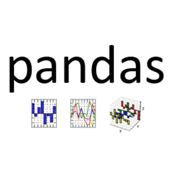 pandas-movielens