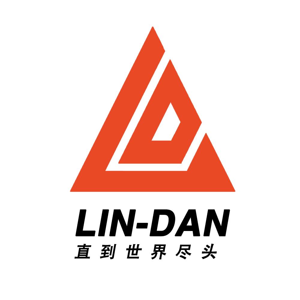 林丹个人品牌logo征集个人设计 - 知乎