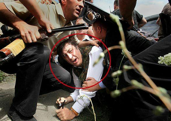 如何看待土耳其数千武装警察包围了北约军事基地