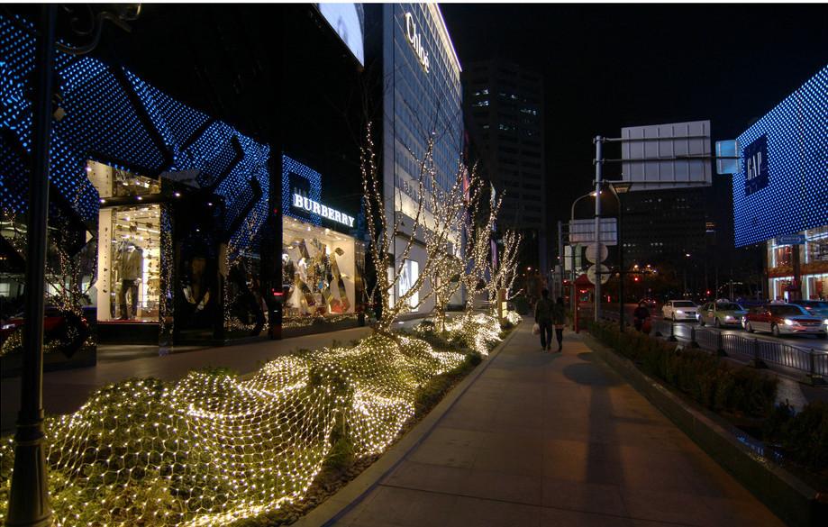 如何评价上海k11购物中心