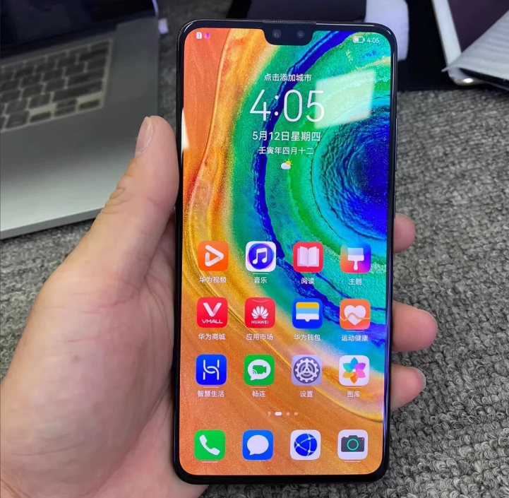 麒麟990手机,仅三四百元就能入手,有旗舰徕卡三主摄