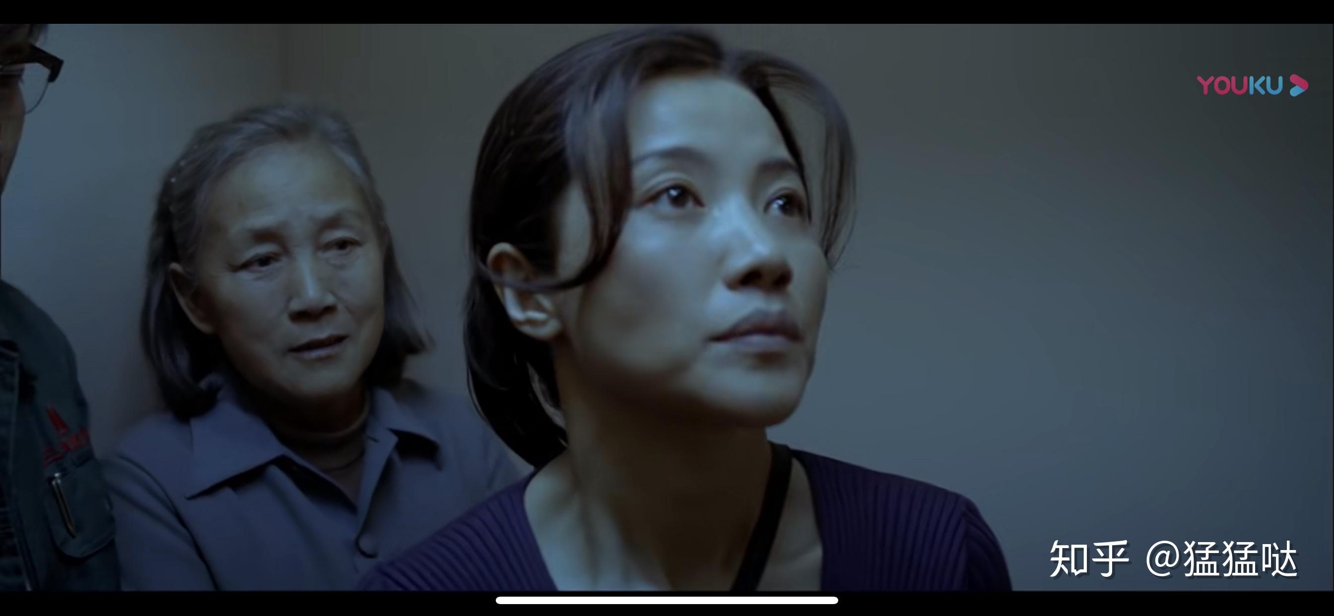 电影《万箭穿心》李宝莉错了吗?如果错了,错在哪里? - 知乎