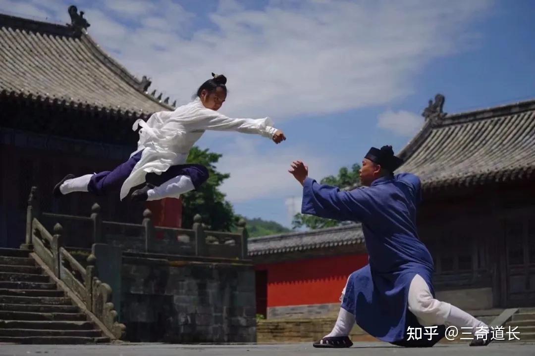 性命双修,到底是什么? - 知乎