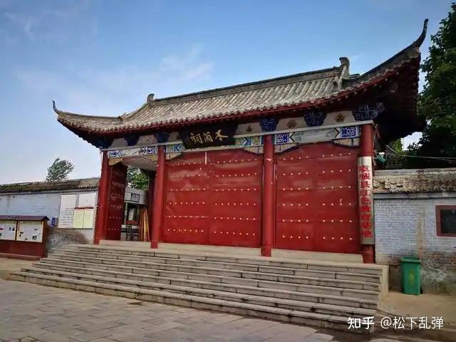 不识木兰真面目 - 知乎