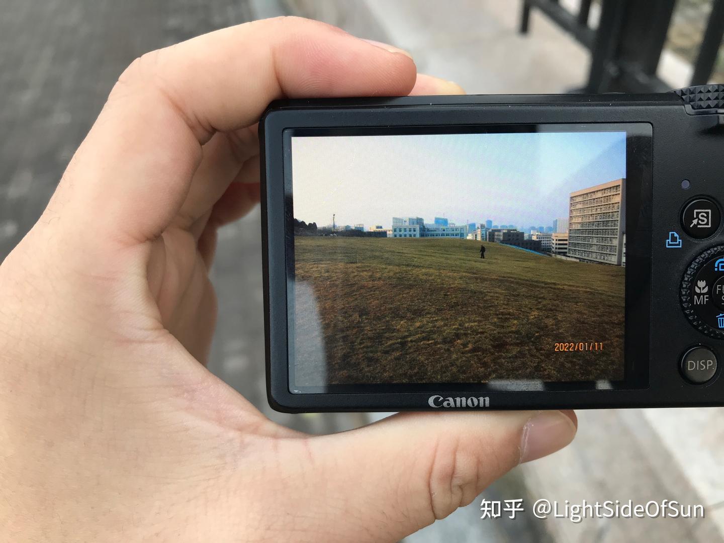 Pointech Camera 主观评价一台Point&Shot Camera - 知乎