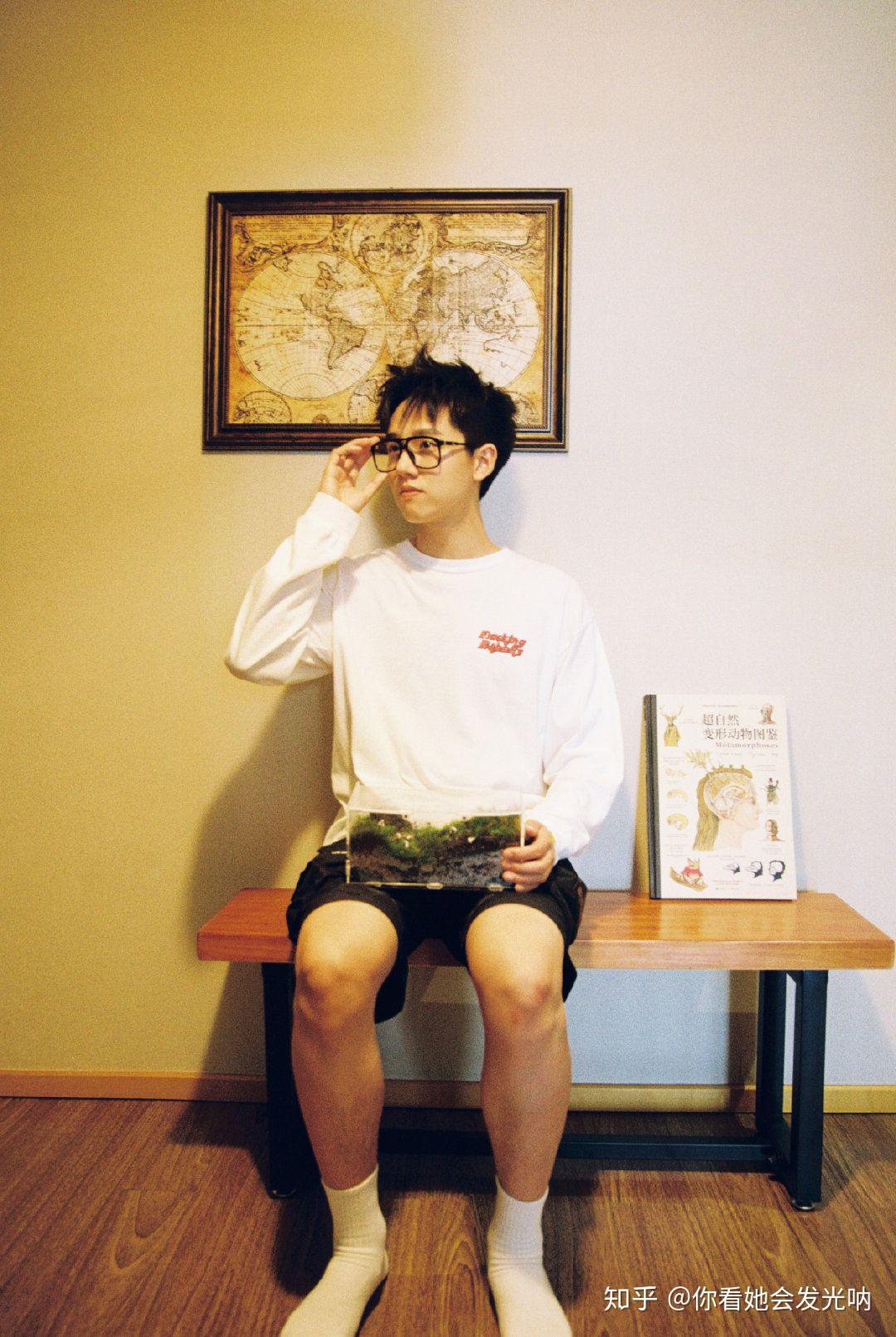 张耀手上纹身是什么? - 知乎