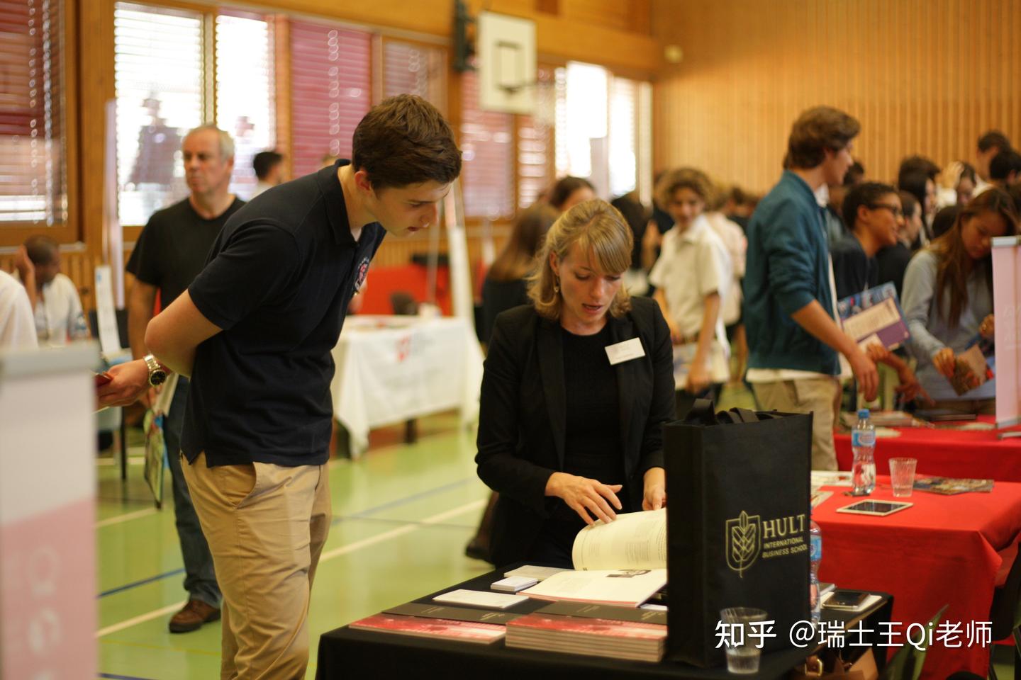 瑞士留学观点｜在瑞士能当上老师有多难？ - 知乎