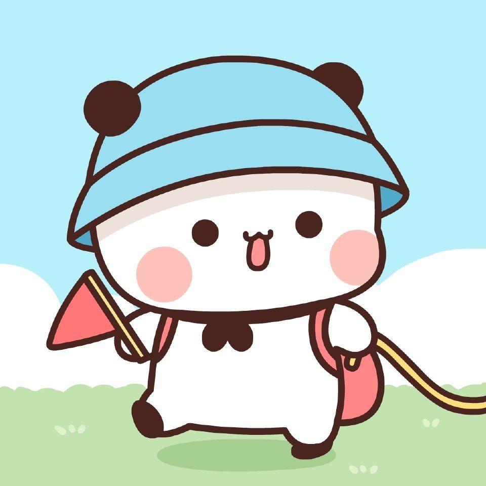 有没有卡通小动物的头像?