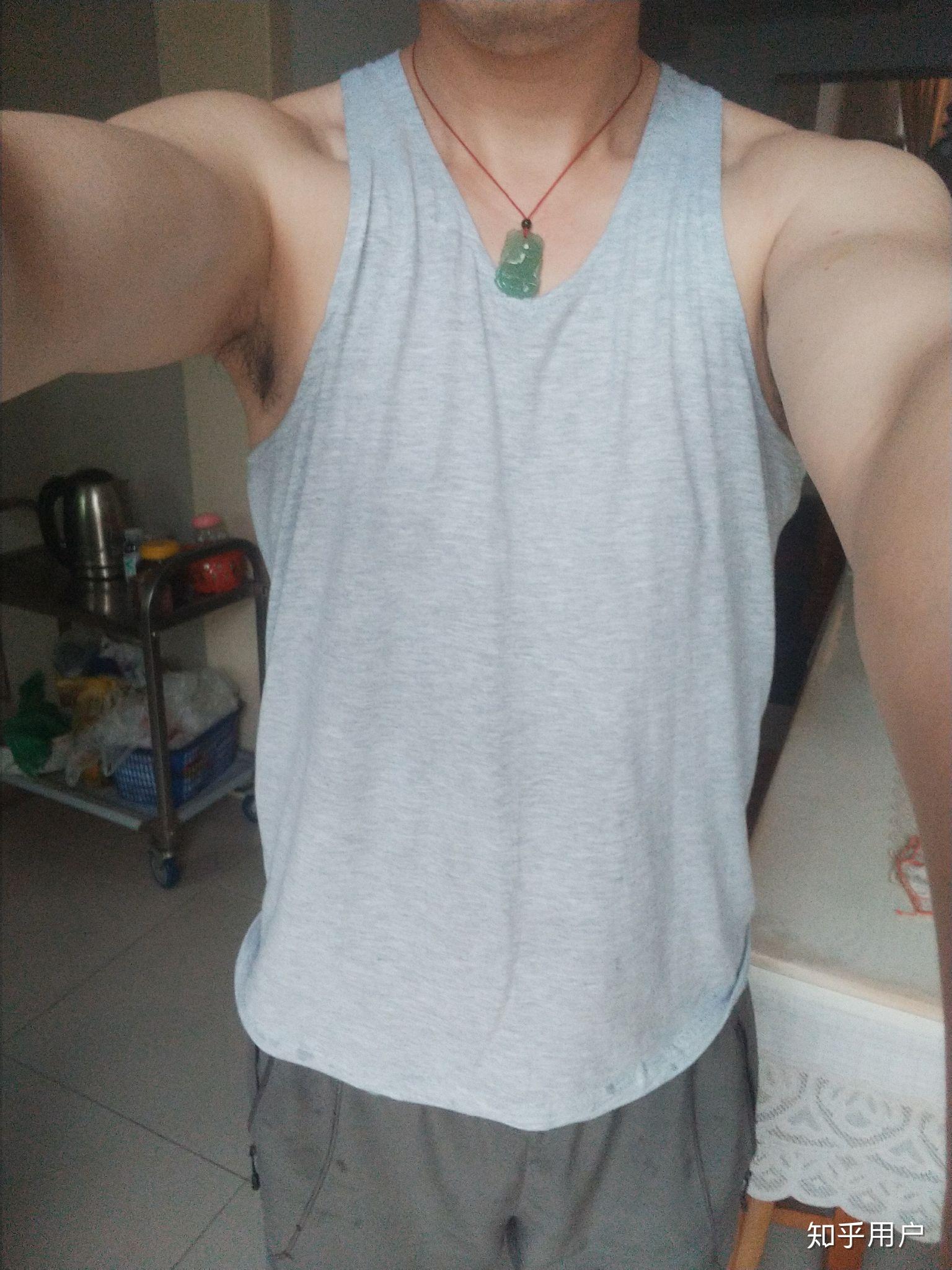 为什么见到的30到40岁的男人都是大肚子,很少有瘦高身材好的? - 知乎