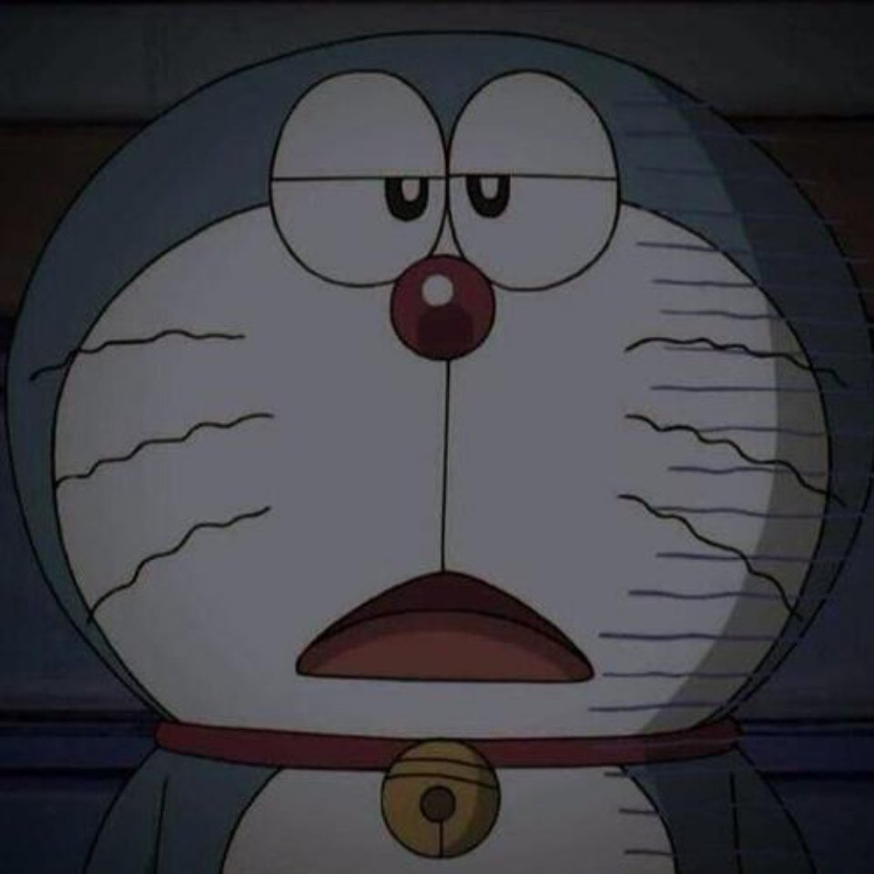 可以求一波哆啦a梦的表情包吗?