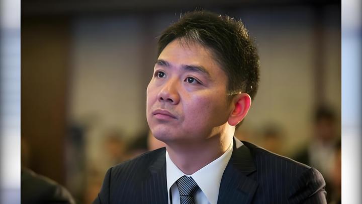 刘强东带领京东这一路走来的坎坷 - 知乎