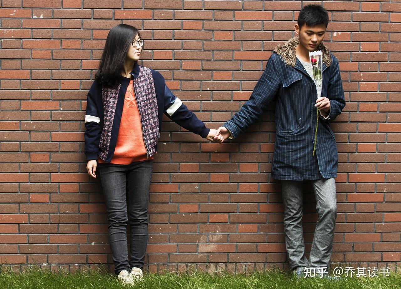 分手后，前任的哪些表现说明有复合的希望呢？ - 知乎