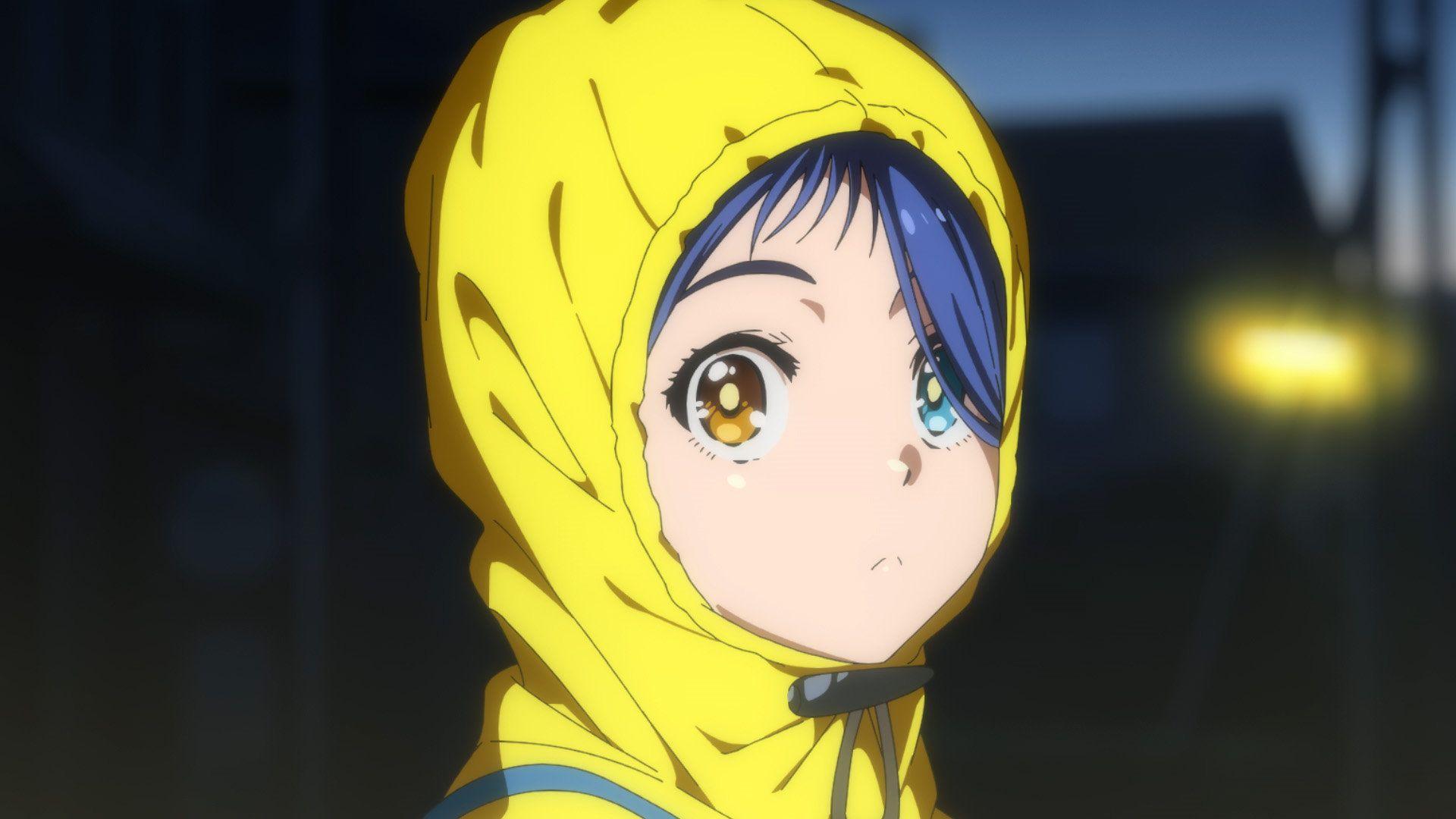 请问在哪里能找到这种半屏壁纸或者能不能分享两张