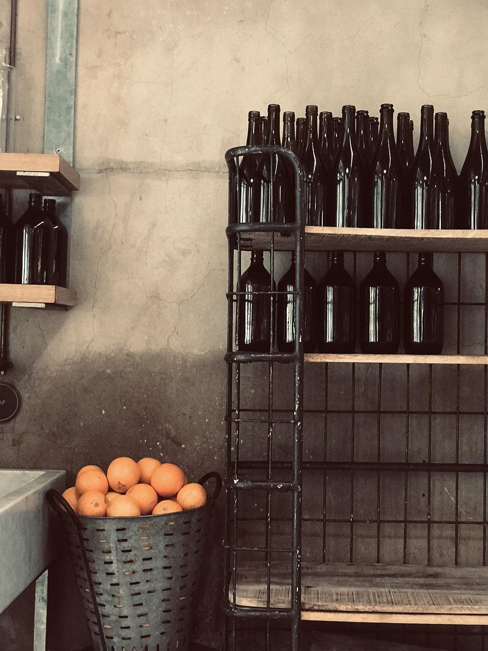 2. 使用消毒液浸泡