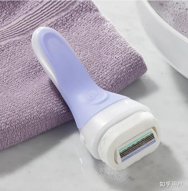 腿毛真的会越刮越多吗?