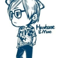 Zhihu profile picture for @maksim