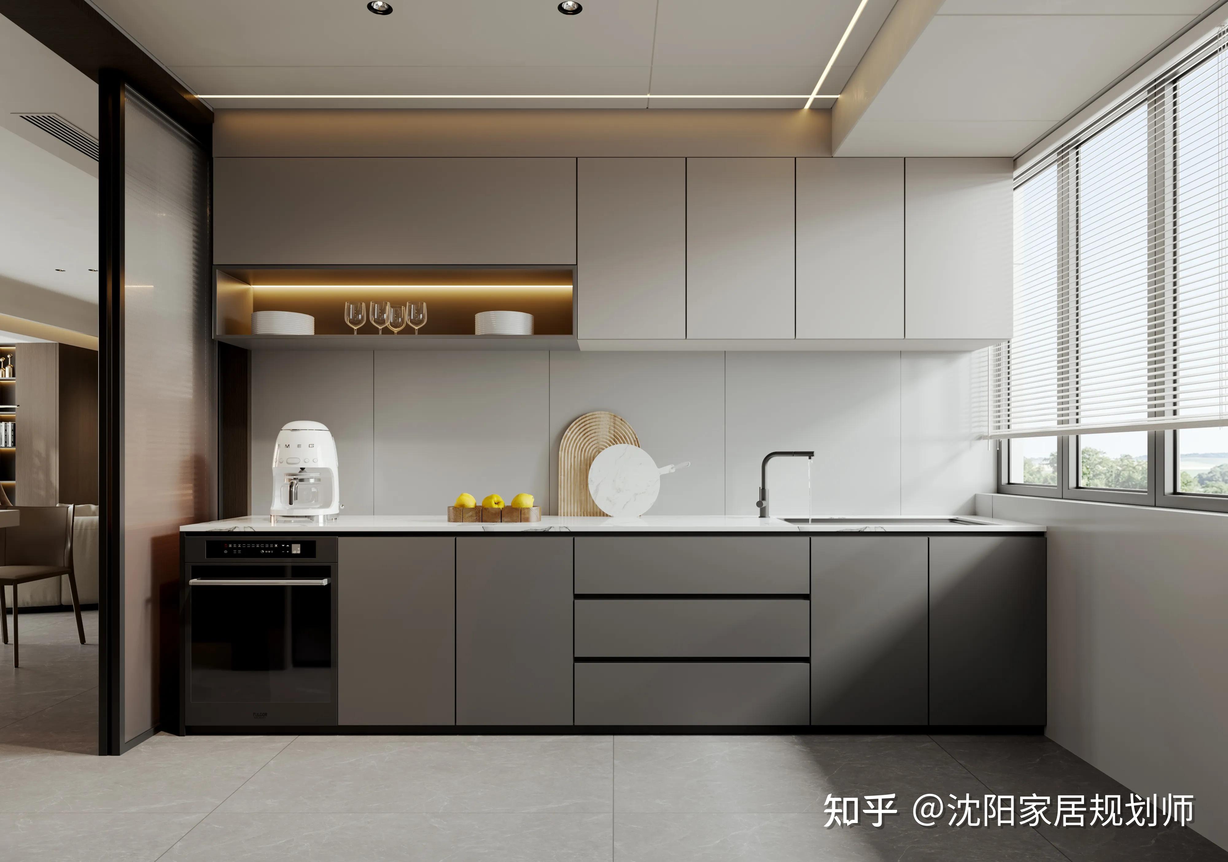 沈阳全屋定制哪家信誉好 - 知乎