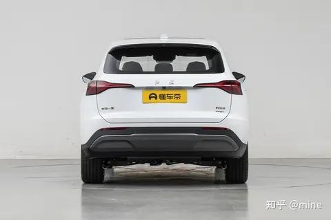 红旗HS6 PHEV实测拆解:家用混动SUV,靠谱