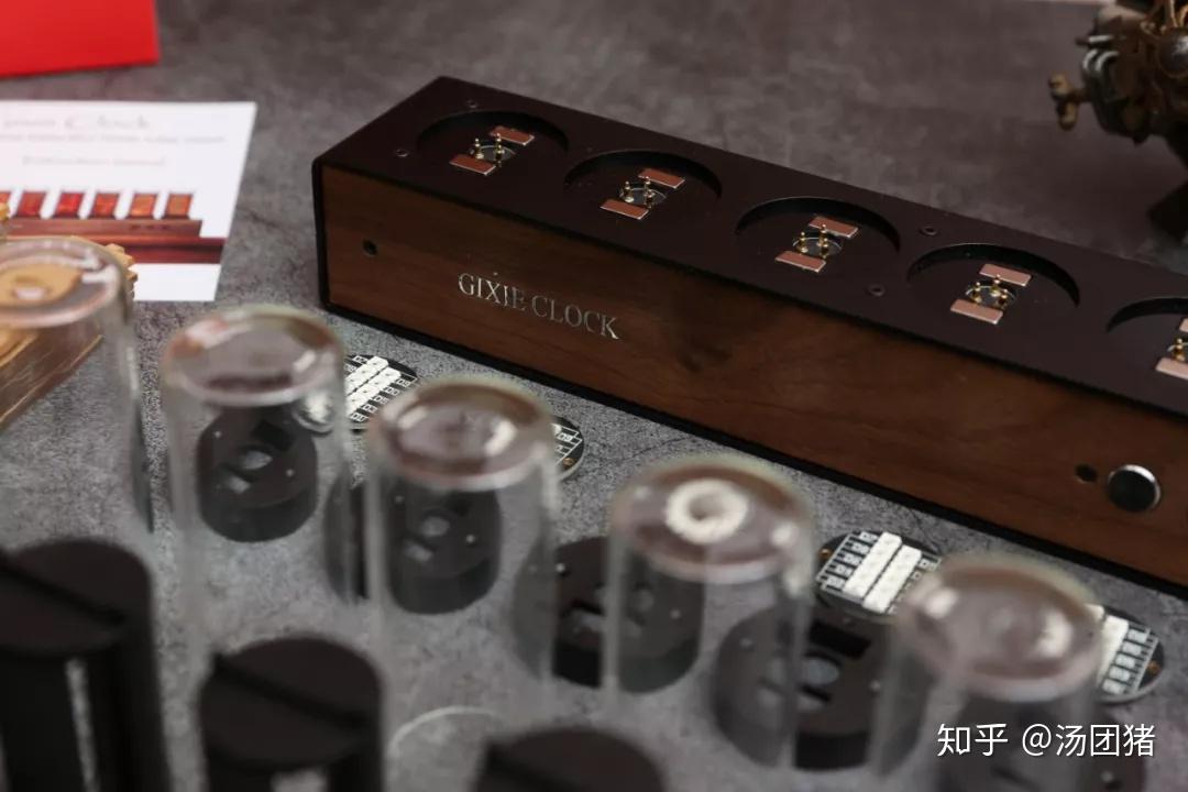 命运石之门辉光钟太贵?穷人也能玩的起的拟辉光钟 - 知乎
