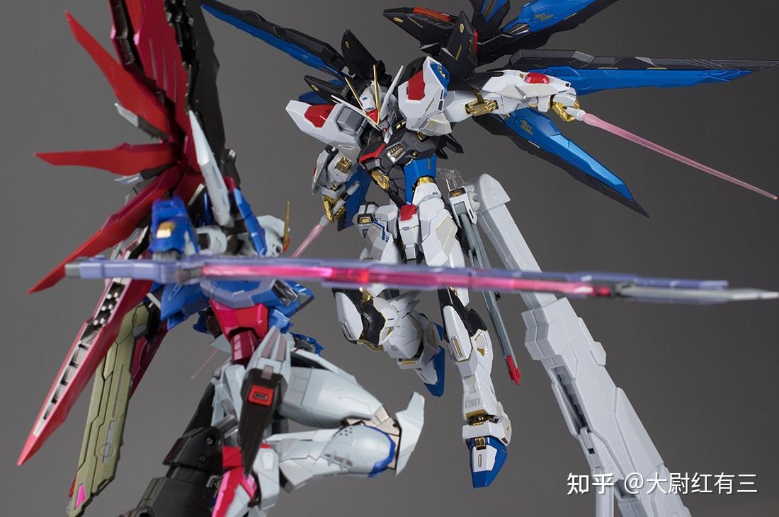 强袭自由又遭到魔改，最帅最强是名副其实，还是虚有其表？ - 知乎