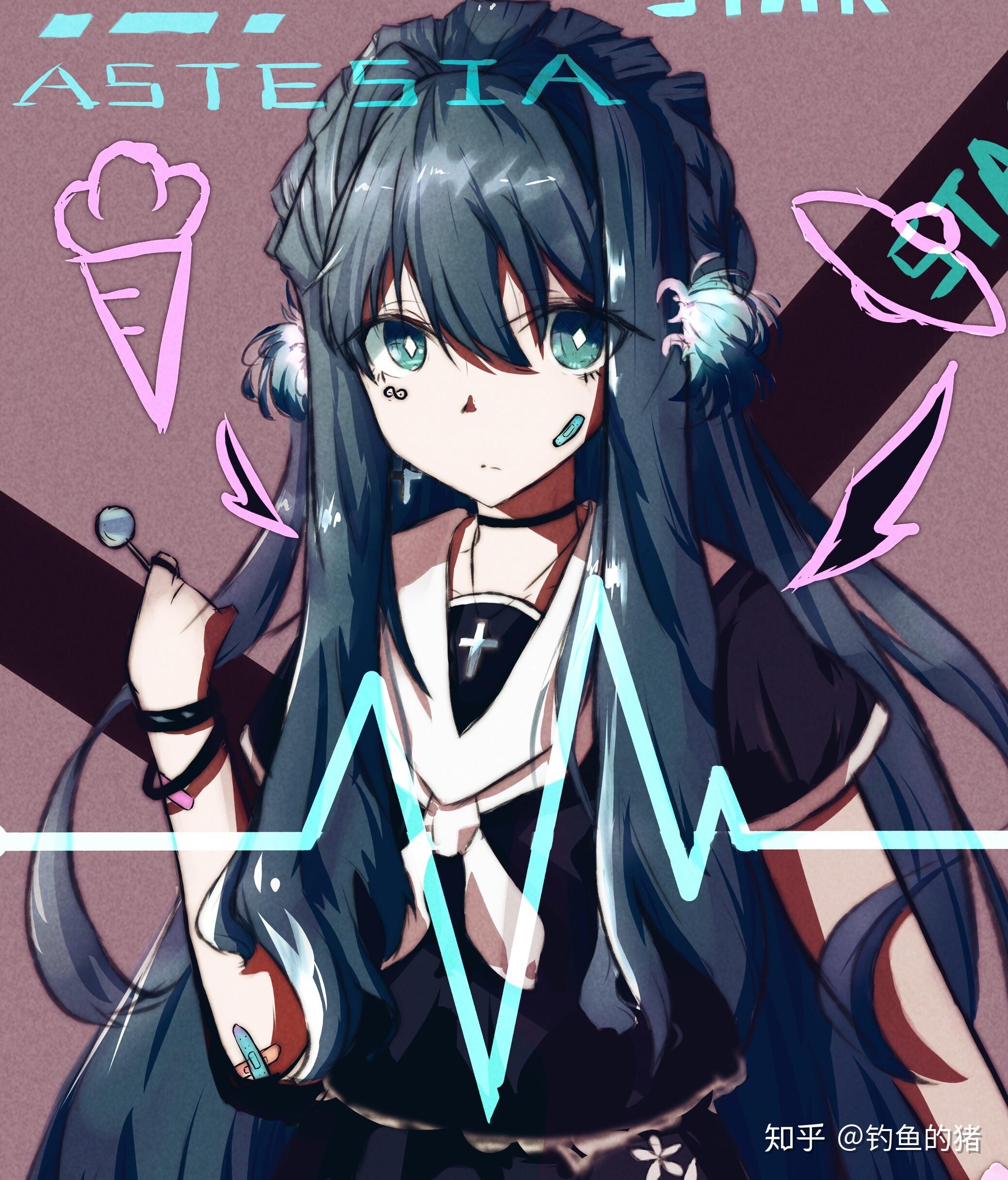 游戏《明日方舟》最符合你择偶要求的干员是谁?