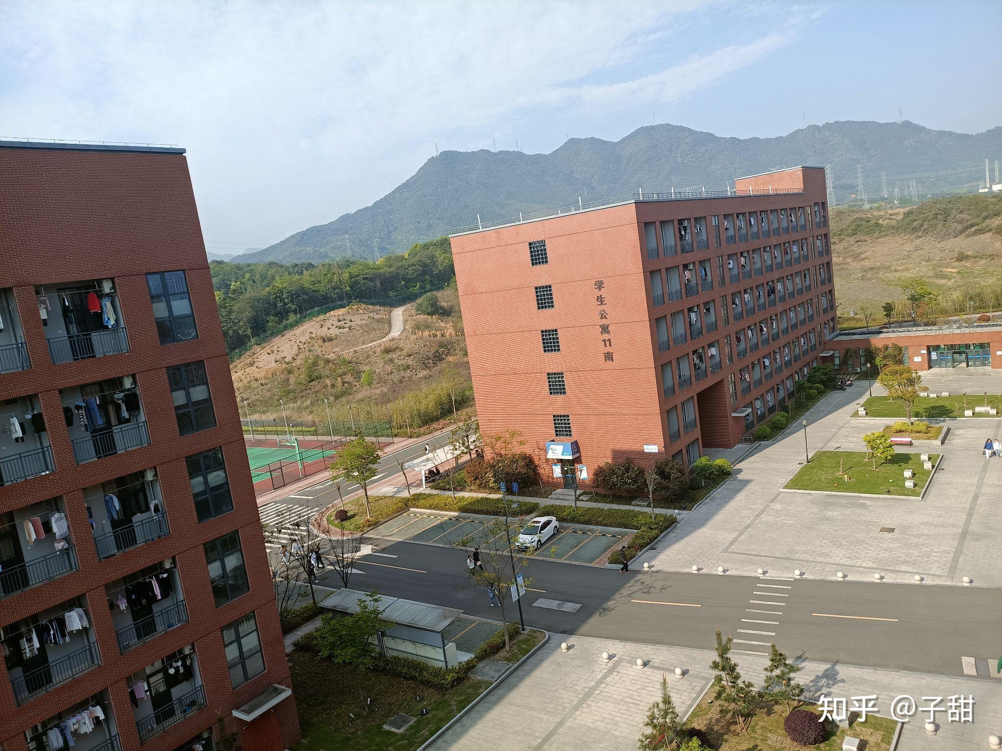 在浙江医药高等专科学校就读是什么体验? - 知乎