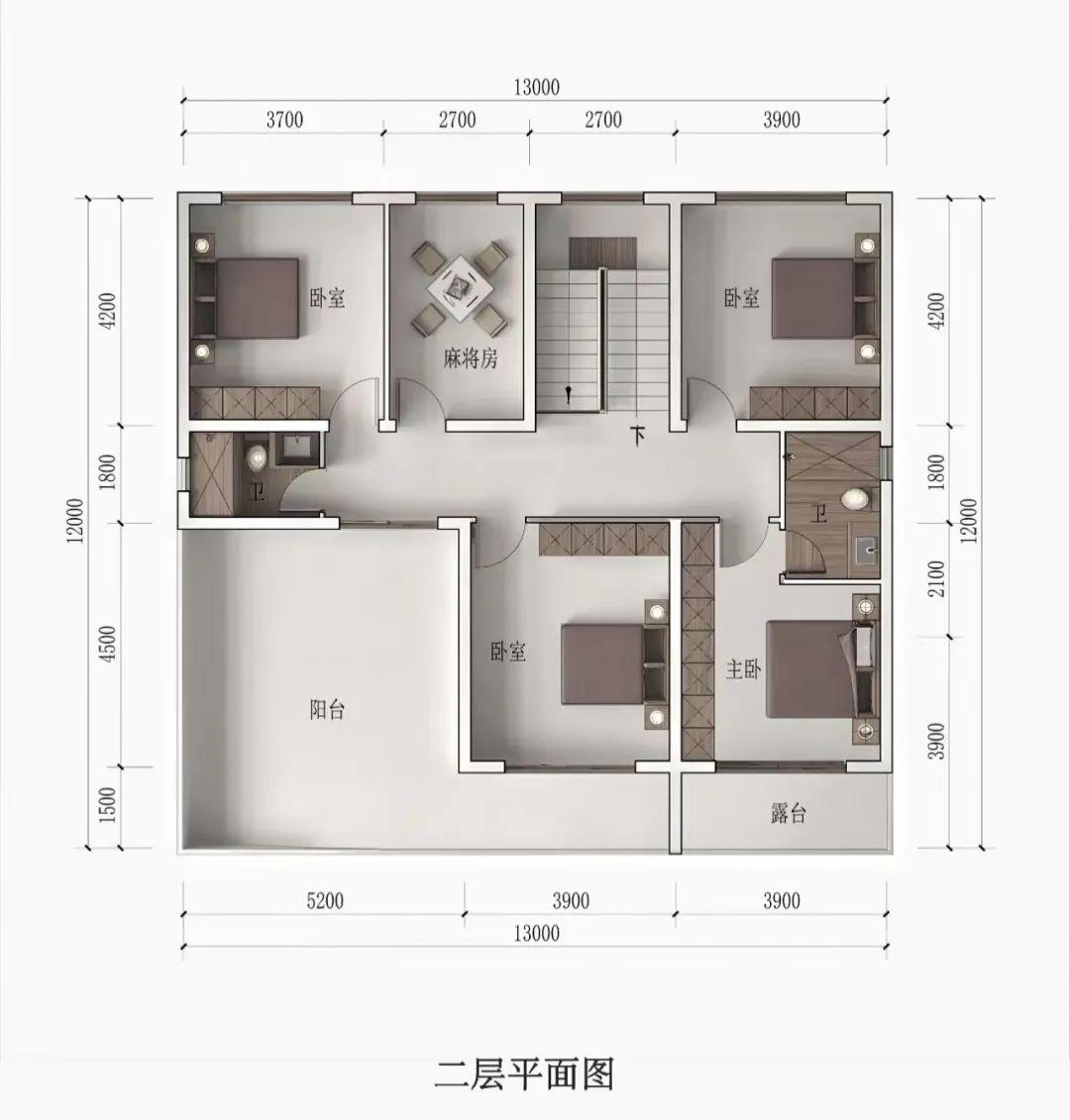 10套现代农村自建房,要建房的朋友赶紧收藏,2025新款现代自建房 - 知乎