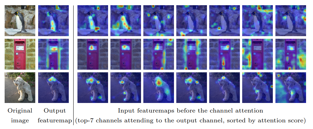 DaViT: Dual Attention Vision Transformers - 知乎
